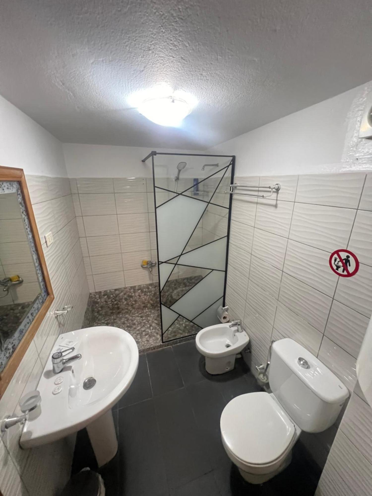 Center Apartamento *