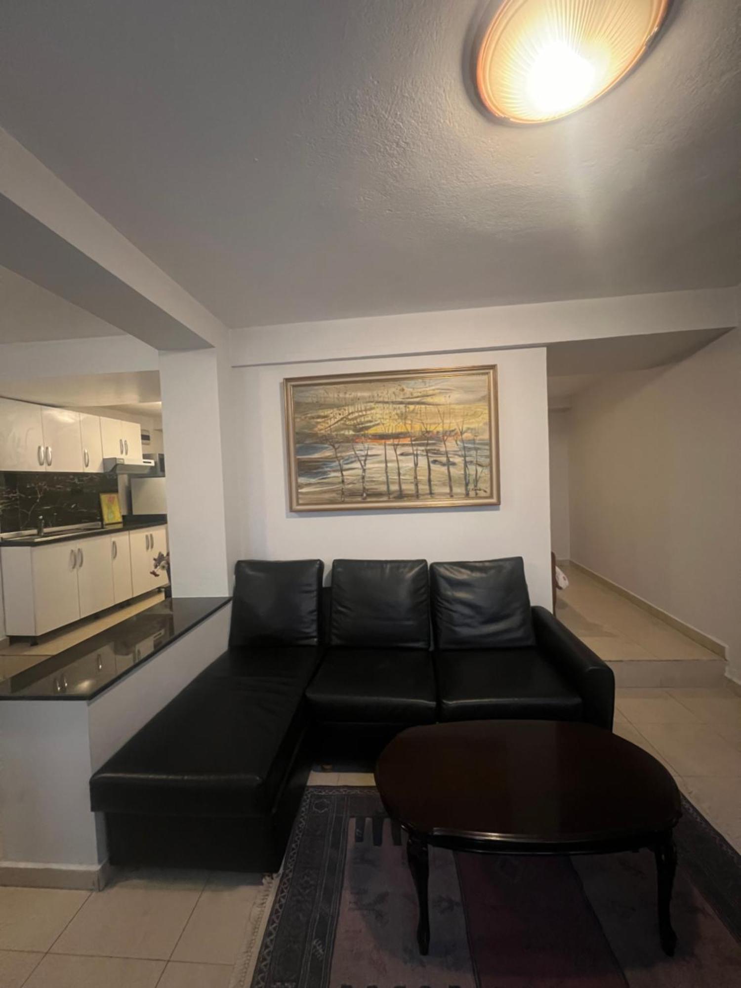 Apartamento Center *