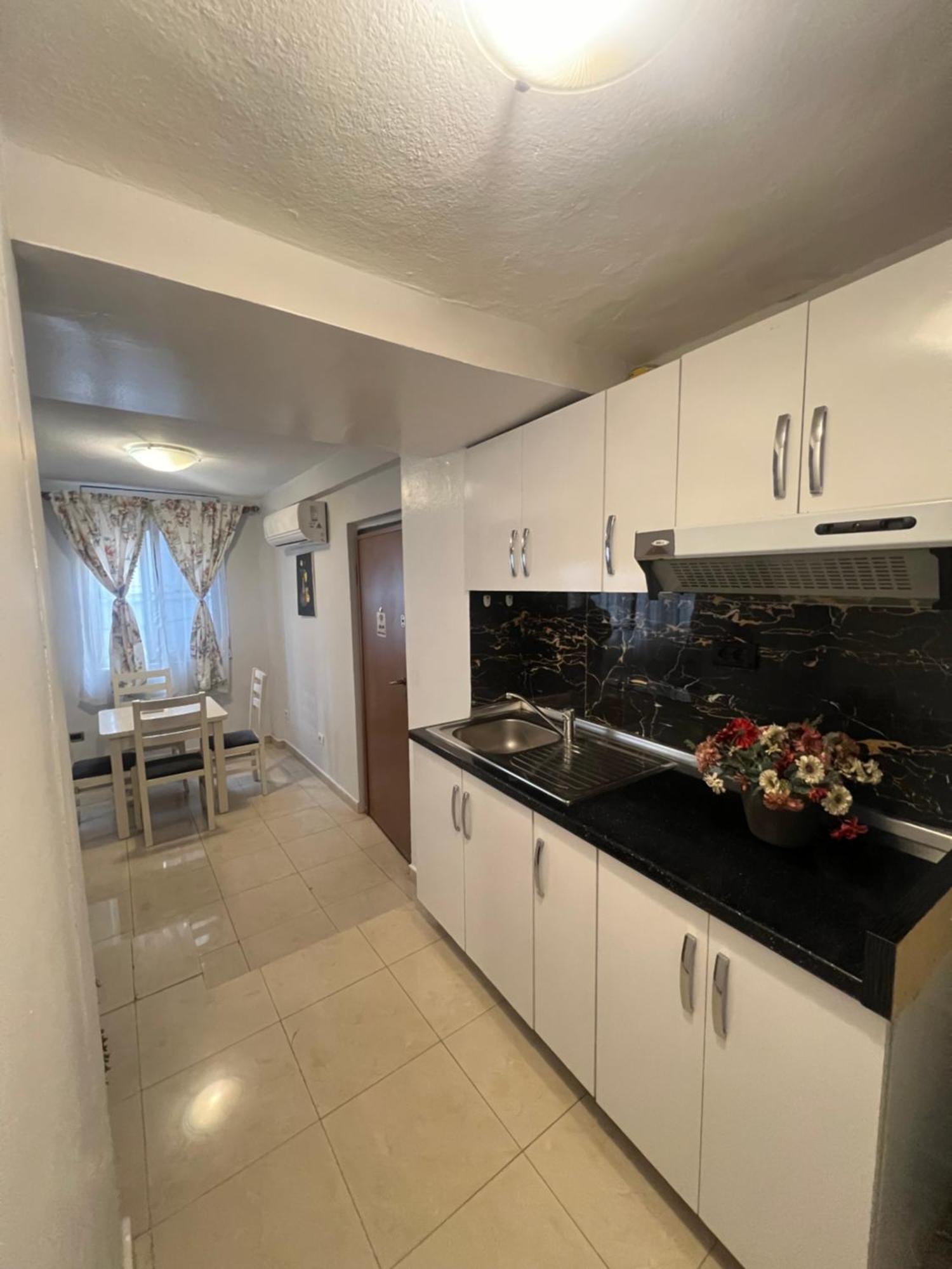 Apartamento Center