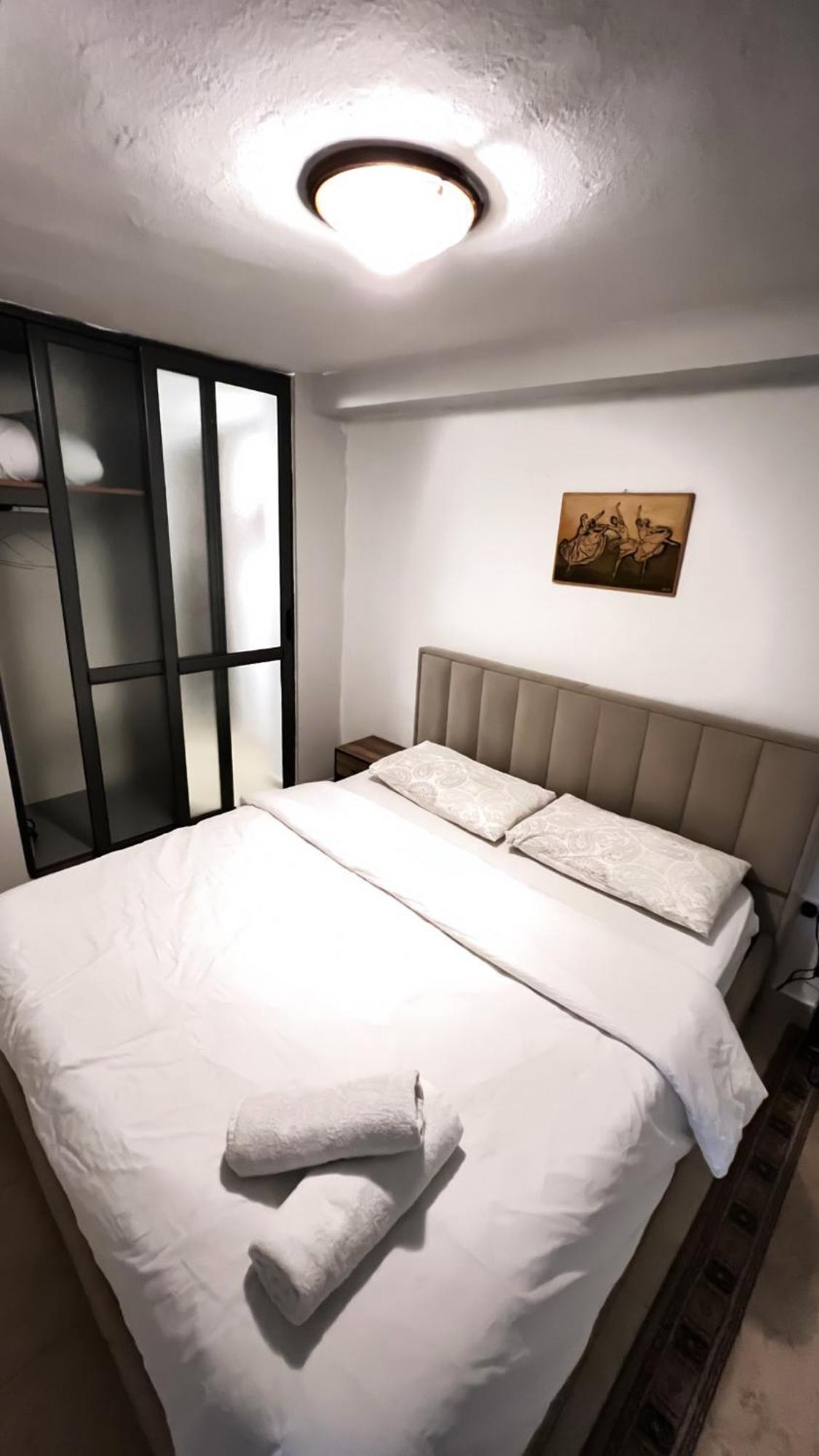 Apartamento Center *